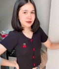 Rencontre Femme Thaïlande à บุรีรัมย์ : Mon, 24 ans